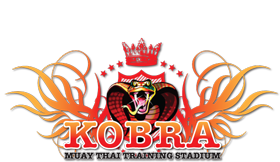 Kobra Muay Thai Boxing Koh Phangan